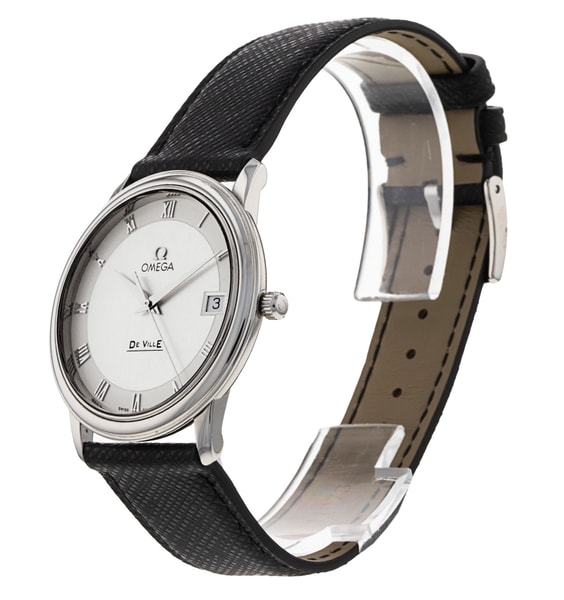 Omega De Ville Prestige 4810.33.01